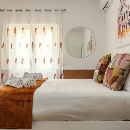 Apartmán H501 Vatican
