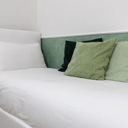 Apartmán H501 Vatican *