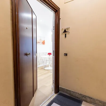 H501 Vatican Apartmán