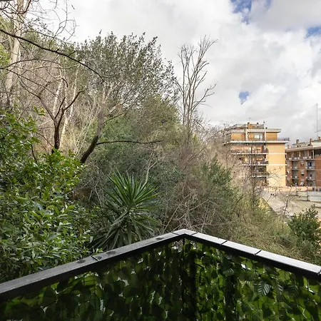 Apartmán H501 Vatican