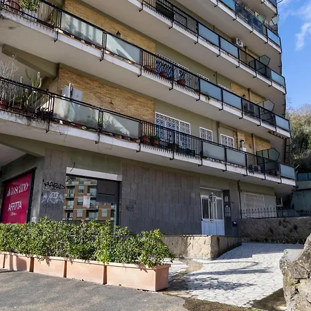 Apartmán H501 Vatican *